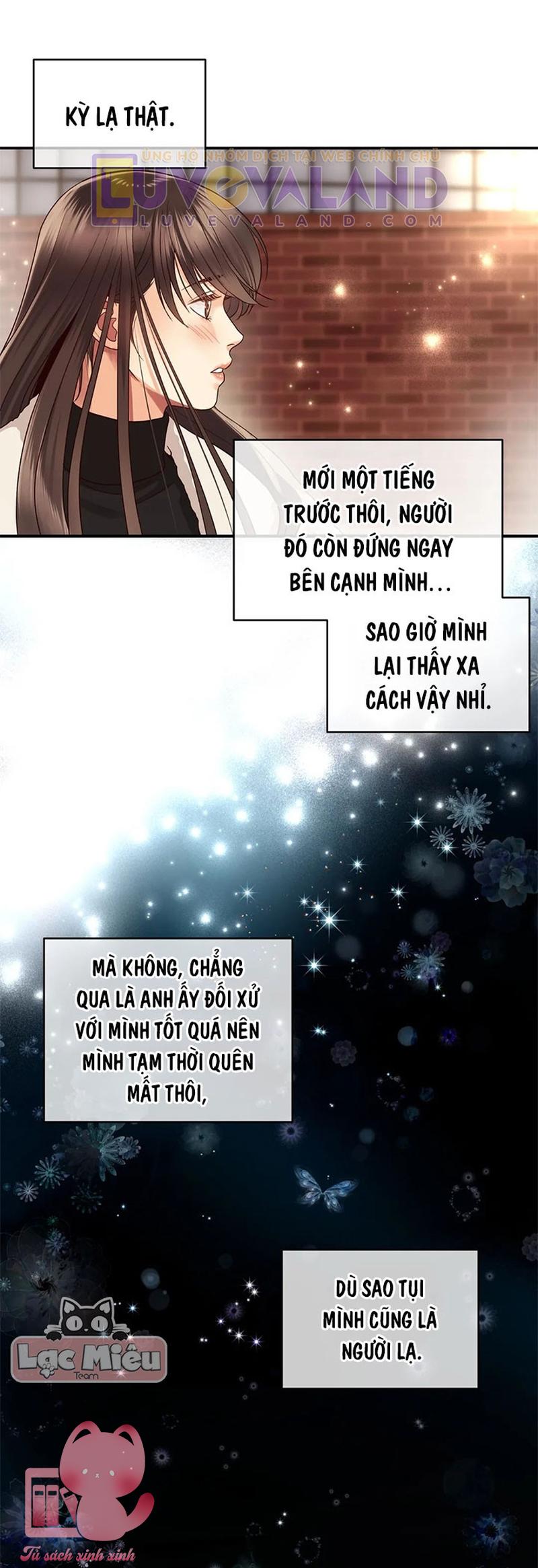 Ánh Sao Ban Mai - Chap 12