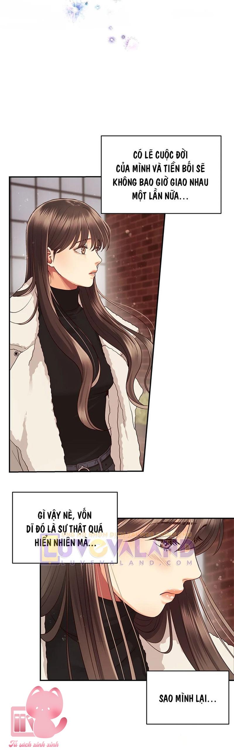 Ánh Sao Ban Mai - Chap 12