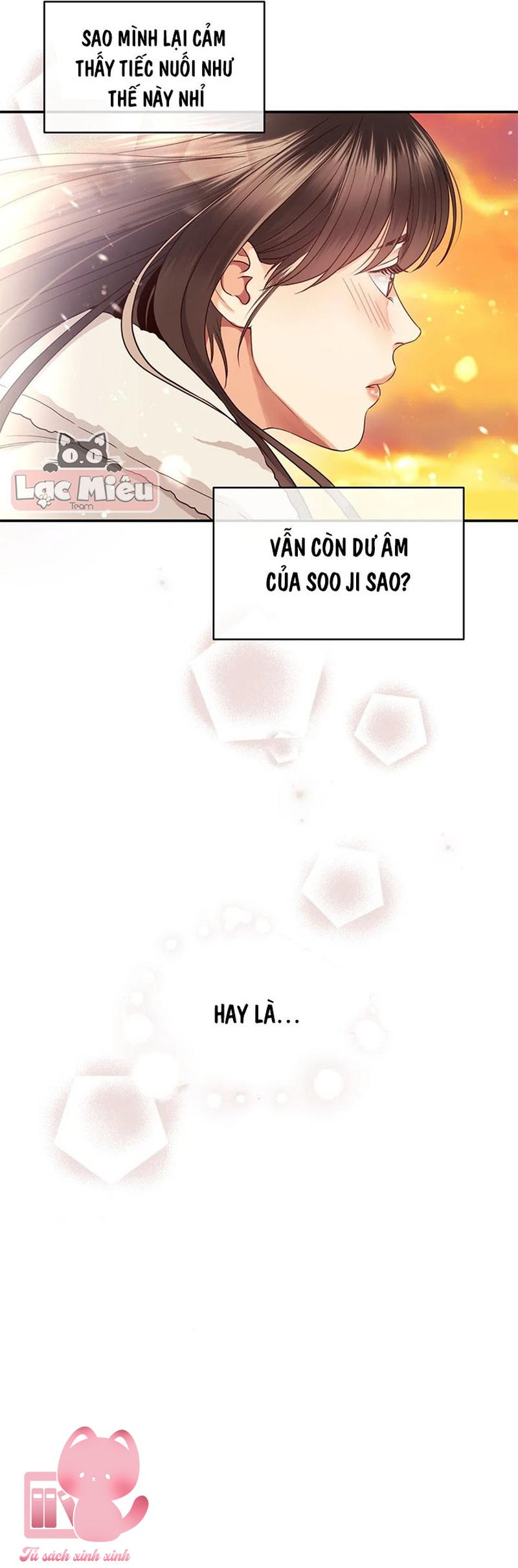Ánh Sao Ban Mai - Chap 12