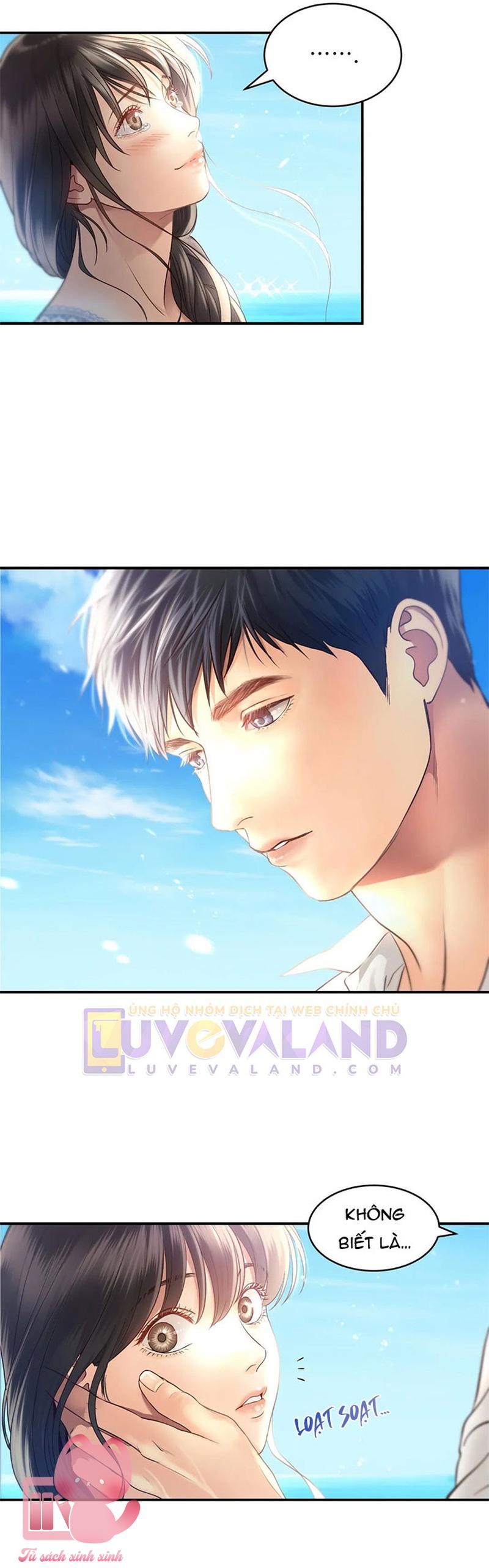 Ánh Sao Ban Mai - Chap 12