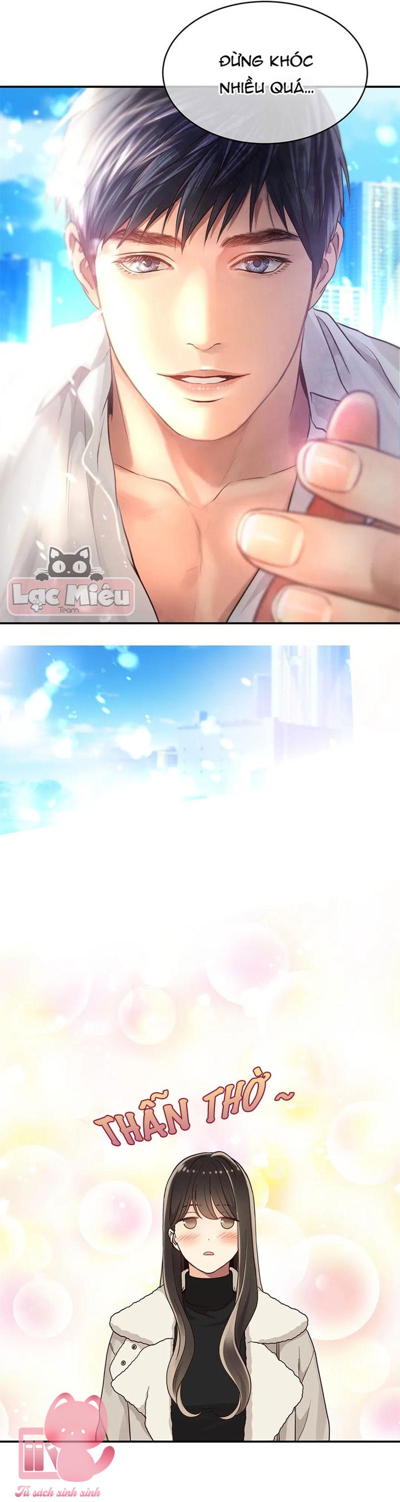 Ánh Sao Ban Mai - Chap 12