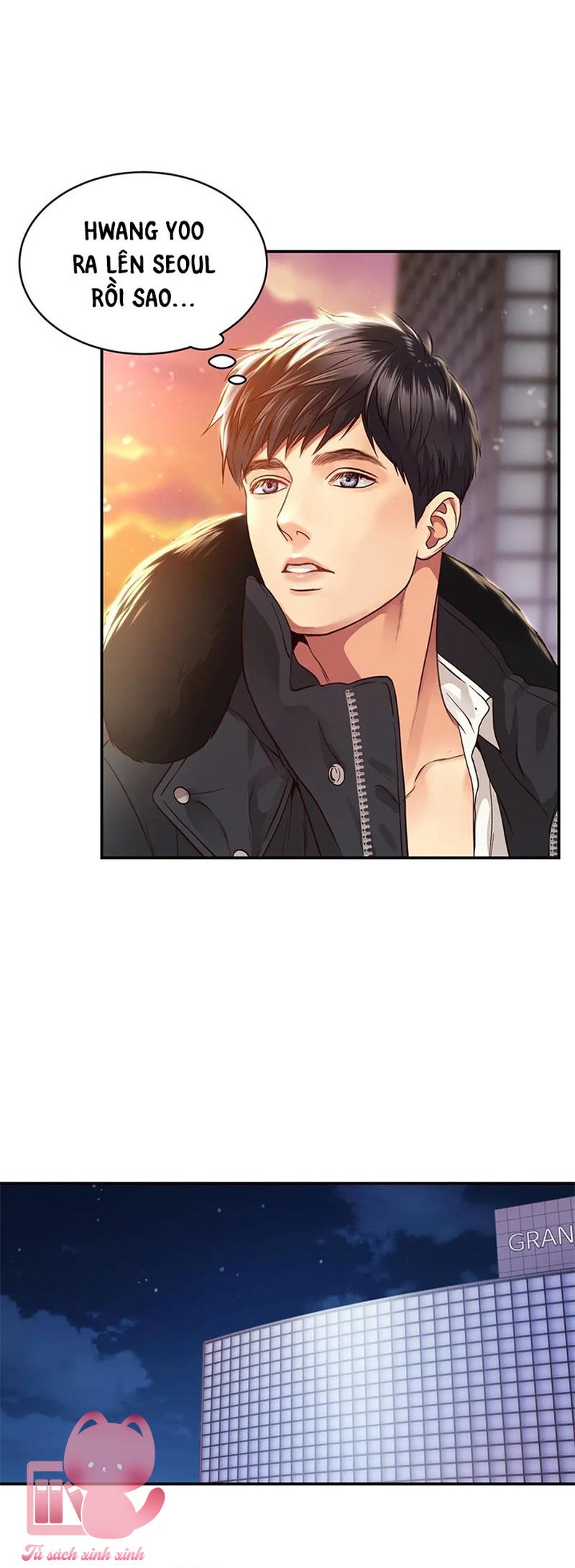 Ánh Sao Ban Mai - Chap 13