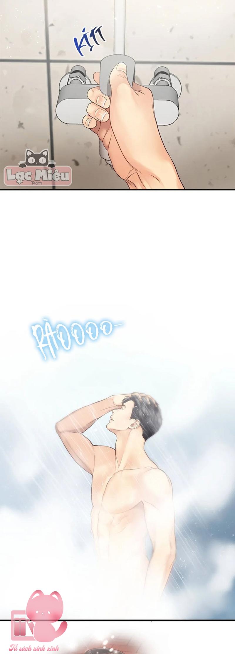 Ánh Sao Ban Mai - Chap 13