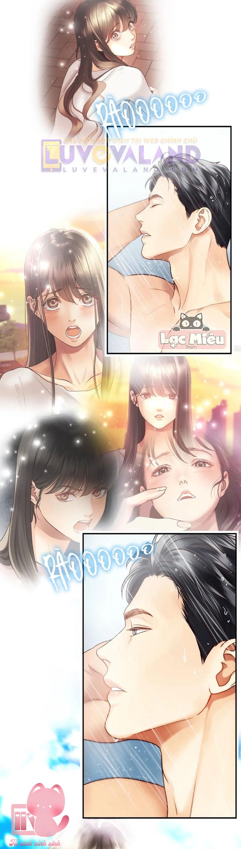 Ánh Sao Ban Mai - Chap 13