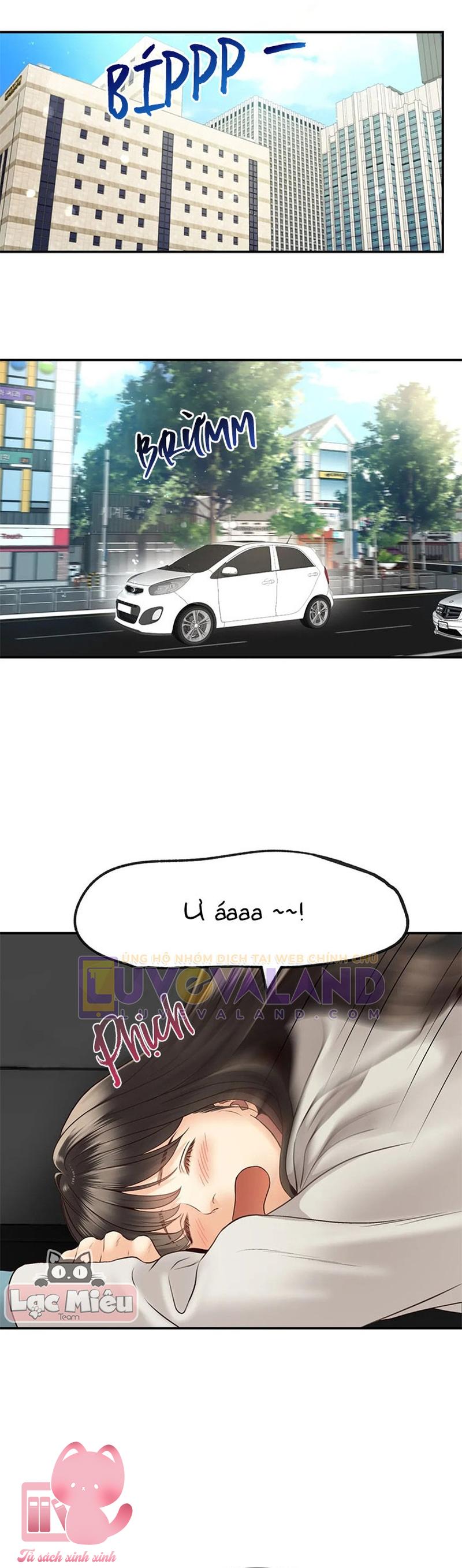 Ánh Sao Ban Mai - Chap 14