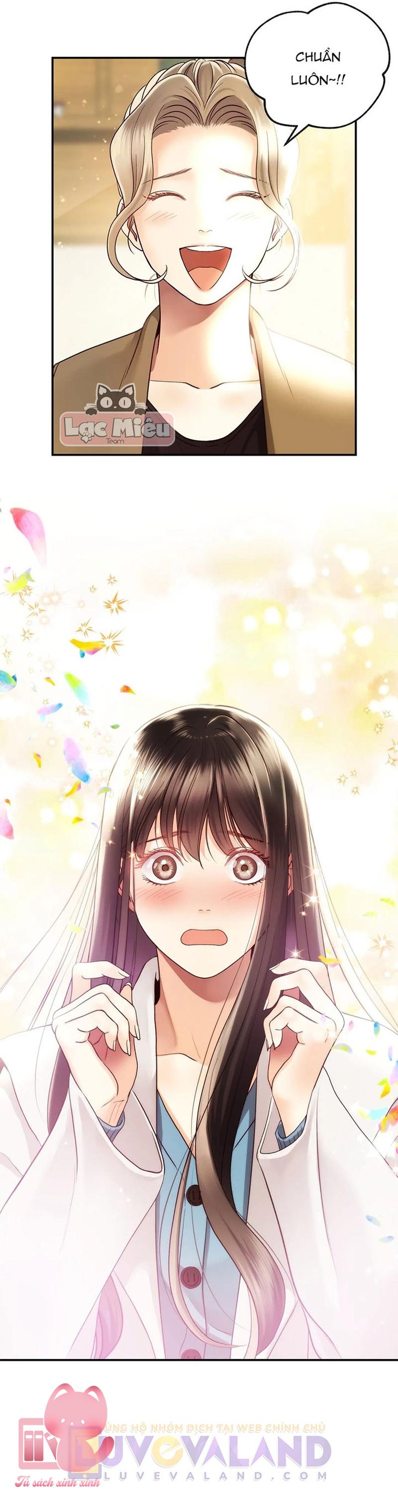 Ánh Sao Ban Mai - Chap 15