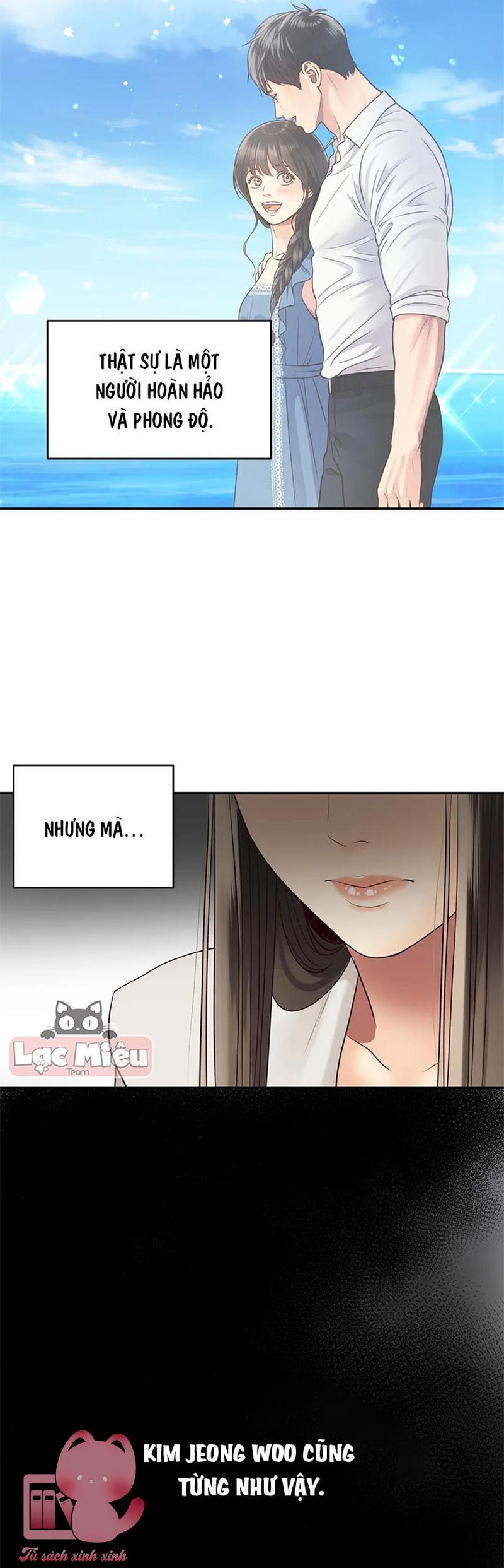 Ánh Sao Ban Mai - Chap 15