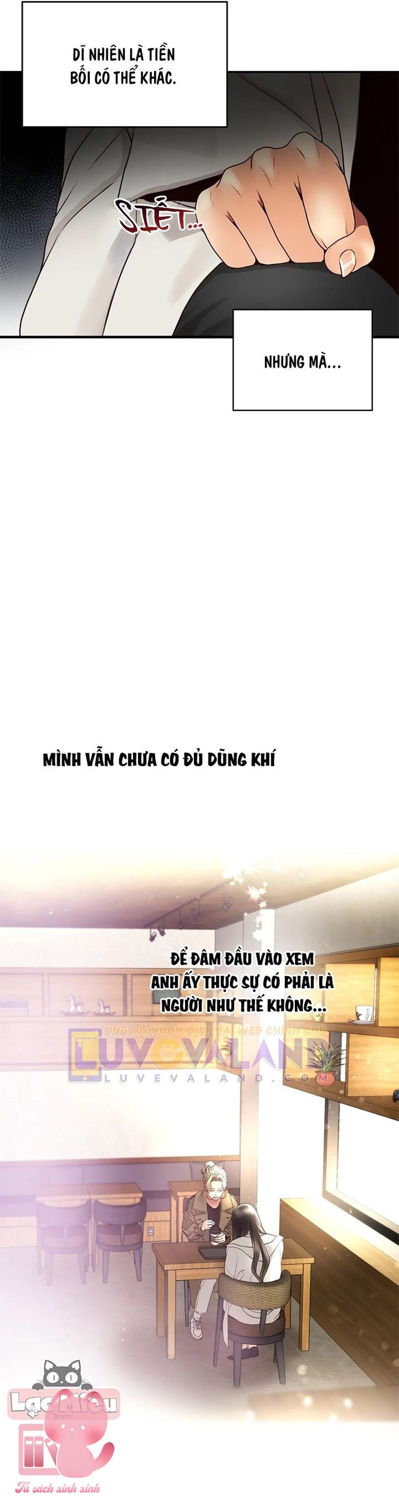 Ánh Sao Ban Mai - Chap 15