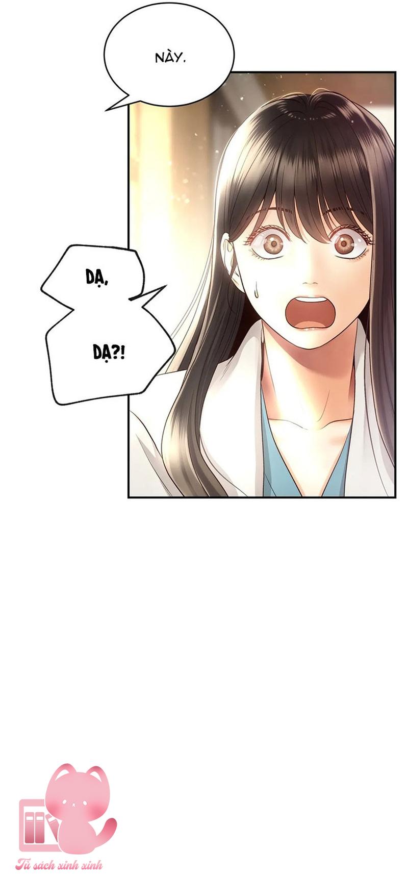 Ánh Sao Ban Mai - Chap 15