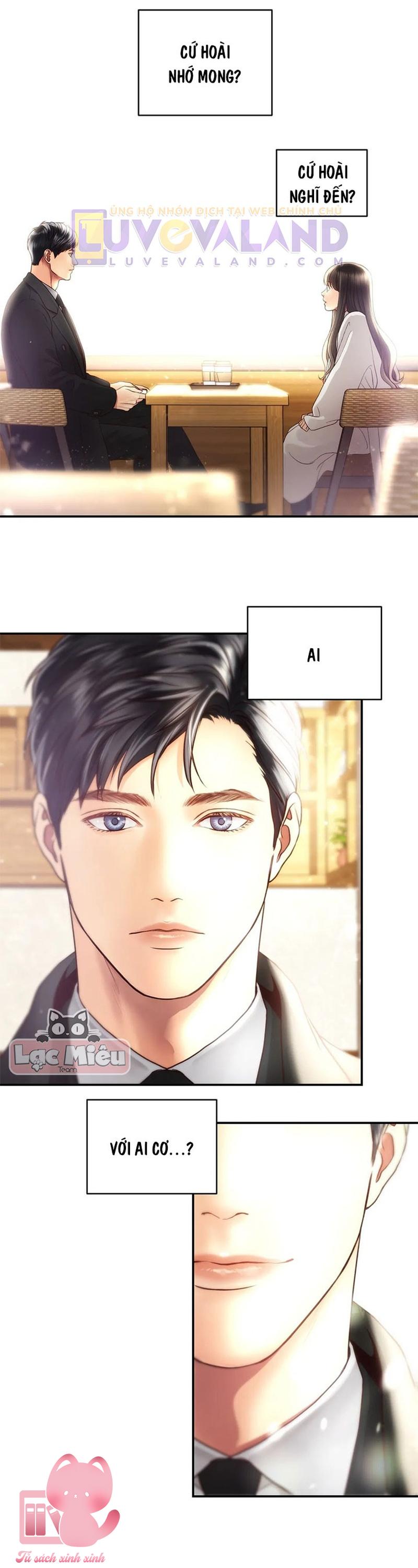 Ánh Sao Ban Mai - Chap 15