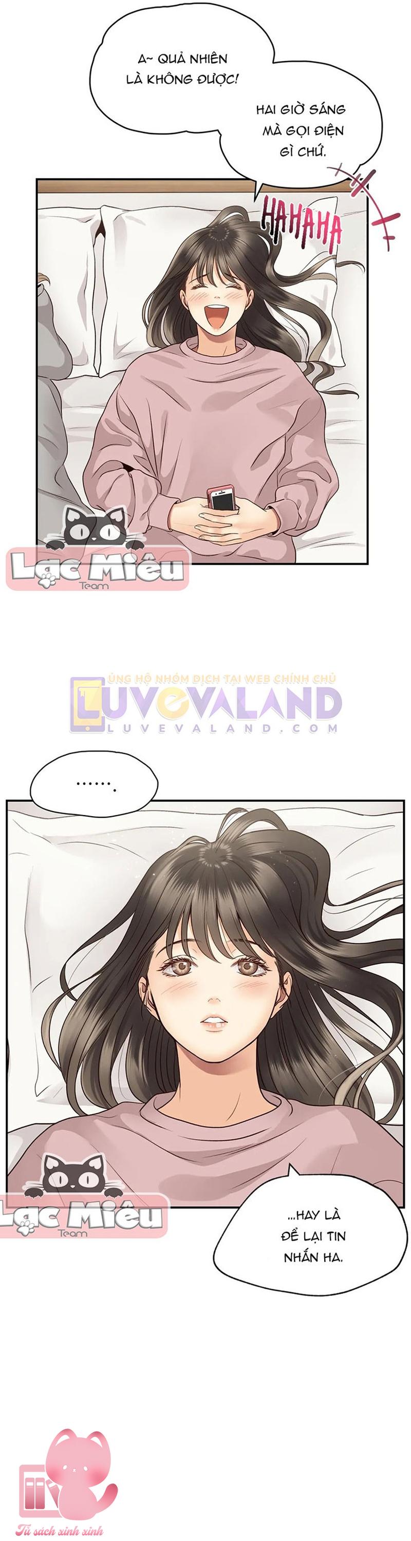 Ánh Sao Ban Mai - Chap 16