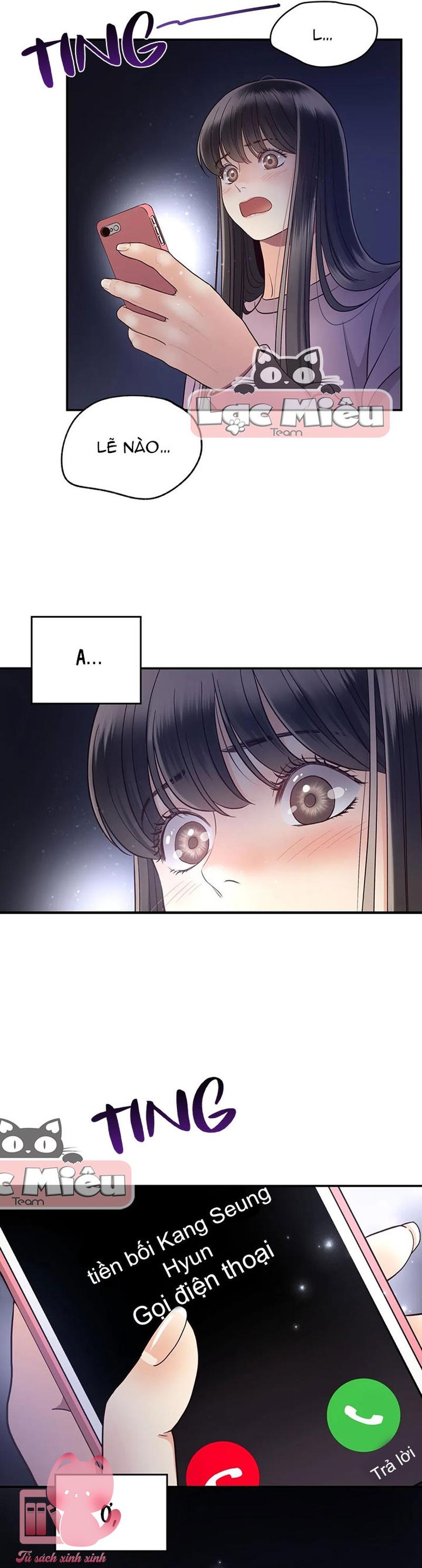 Ánh Sao Ban Mai - Chap 16