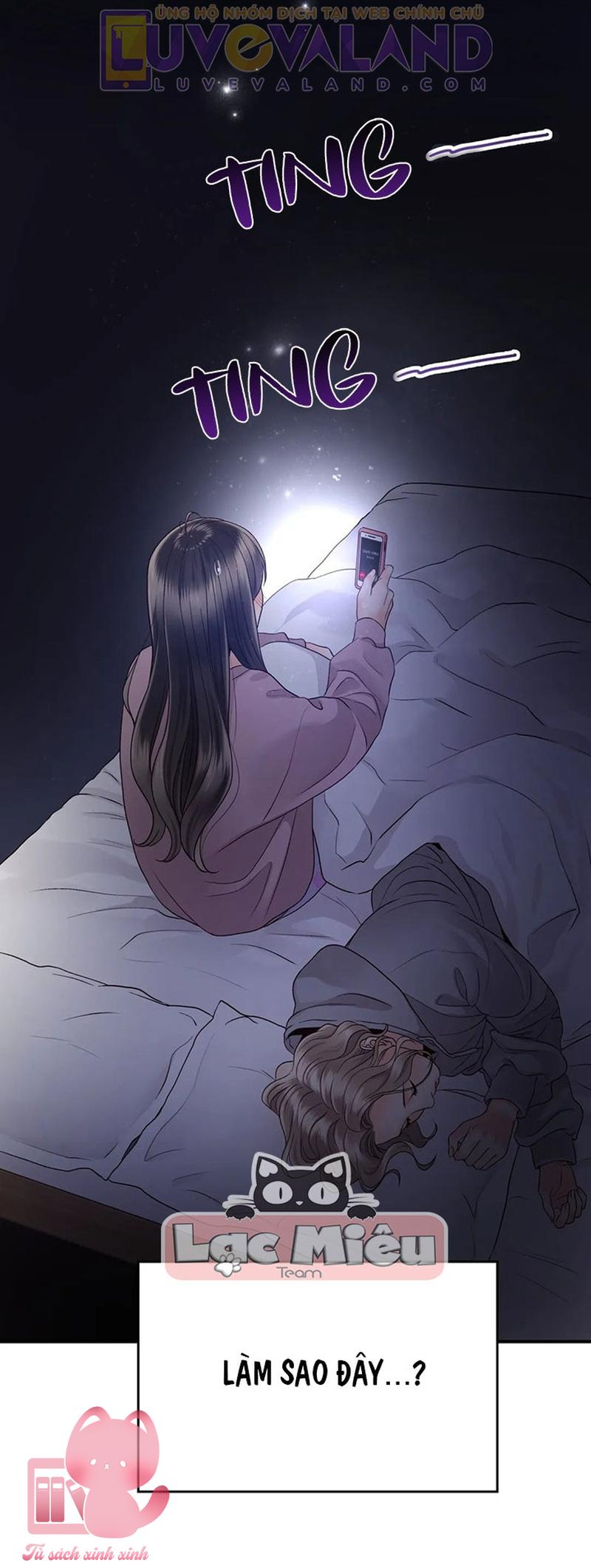 Ánh Sao Ban Mai - Chap 16