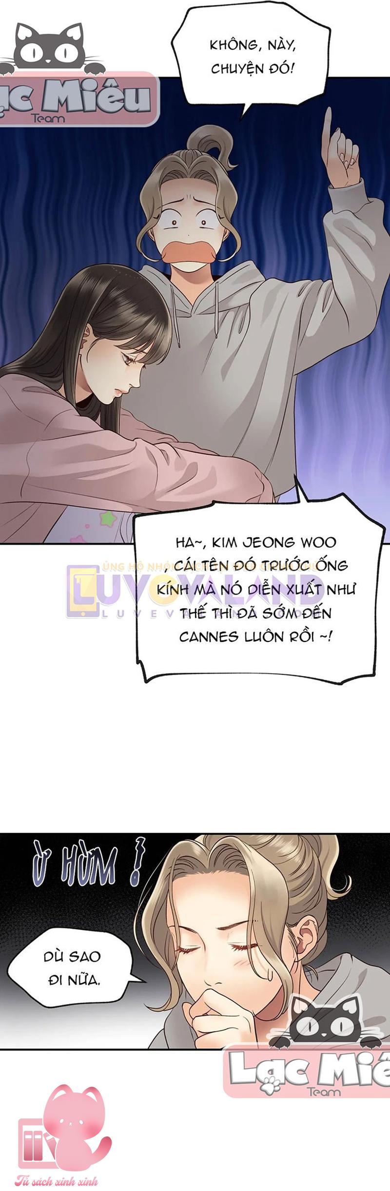 Ánh Sao Ban Mai - Chap 16