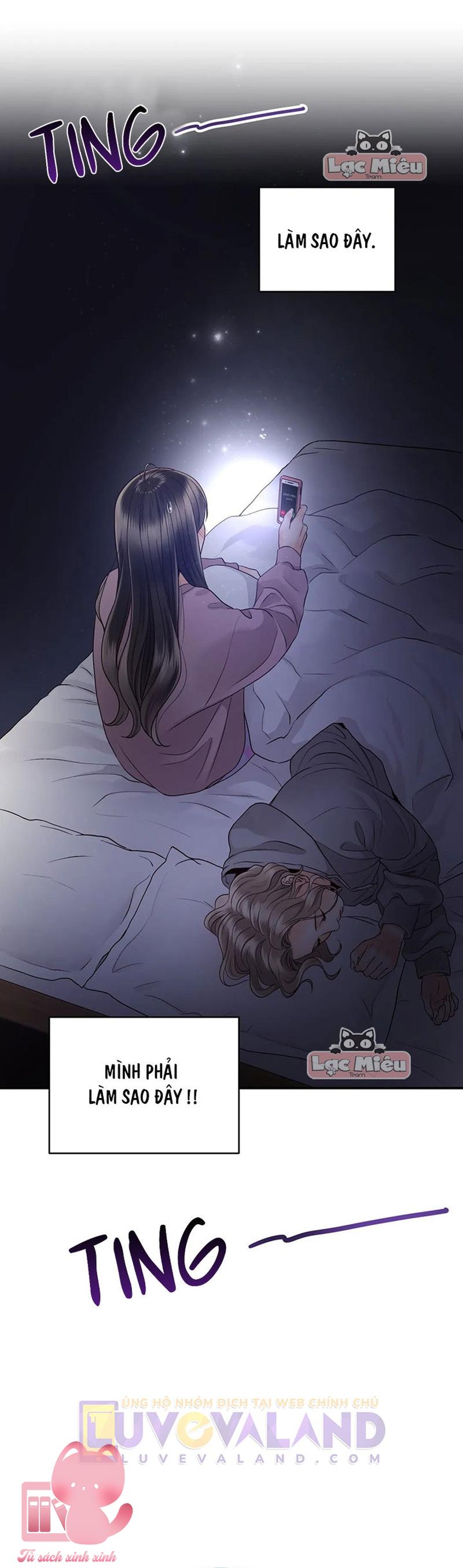 Ánh Sao Ban Mai - Chap 17