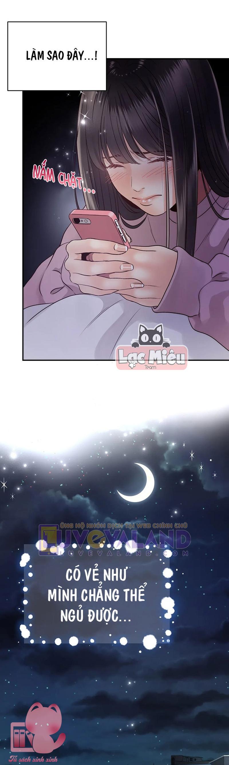 Ánh Sao Ban Mai - Chap 17
