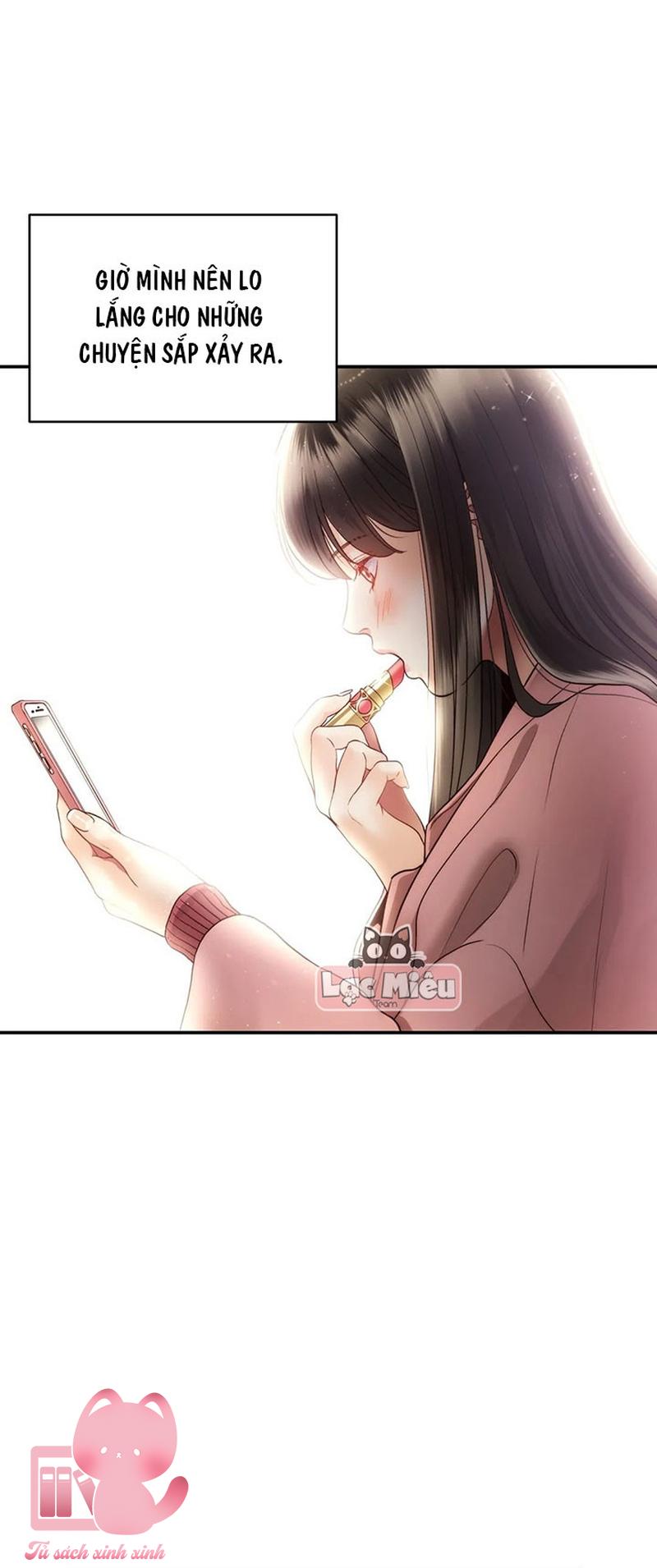 Ánh Sao Ban Mai - Chap 17