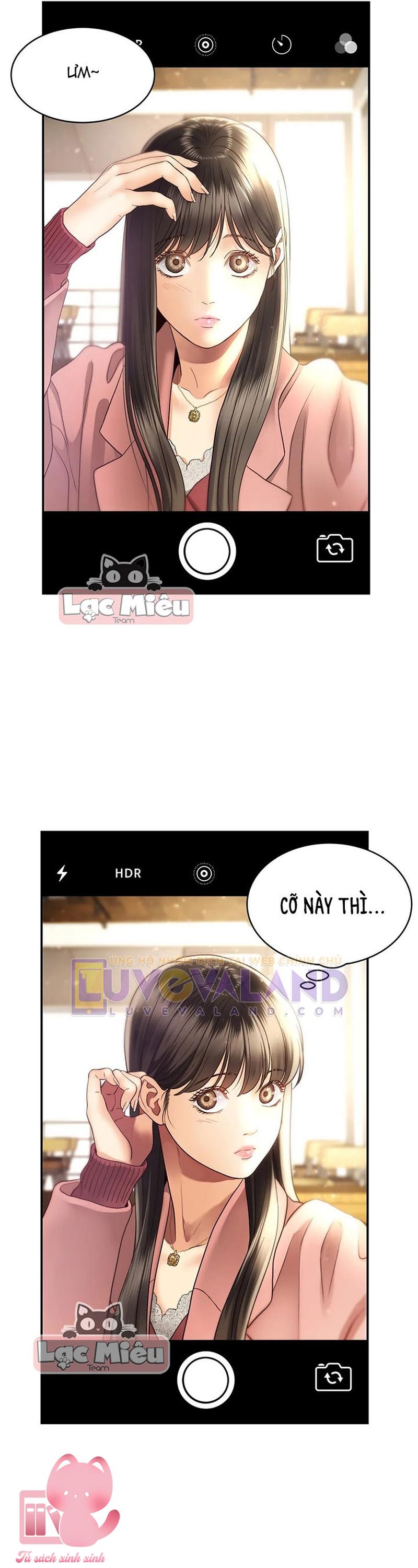 Ánh Sao Ban Mai - Chap 17
