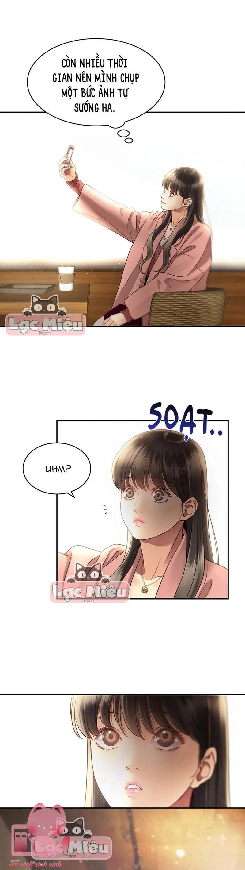 Ánh Sao Ban Mai - Chap 17