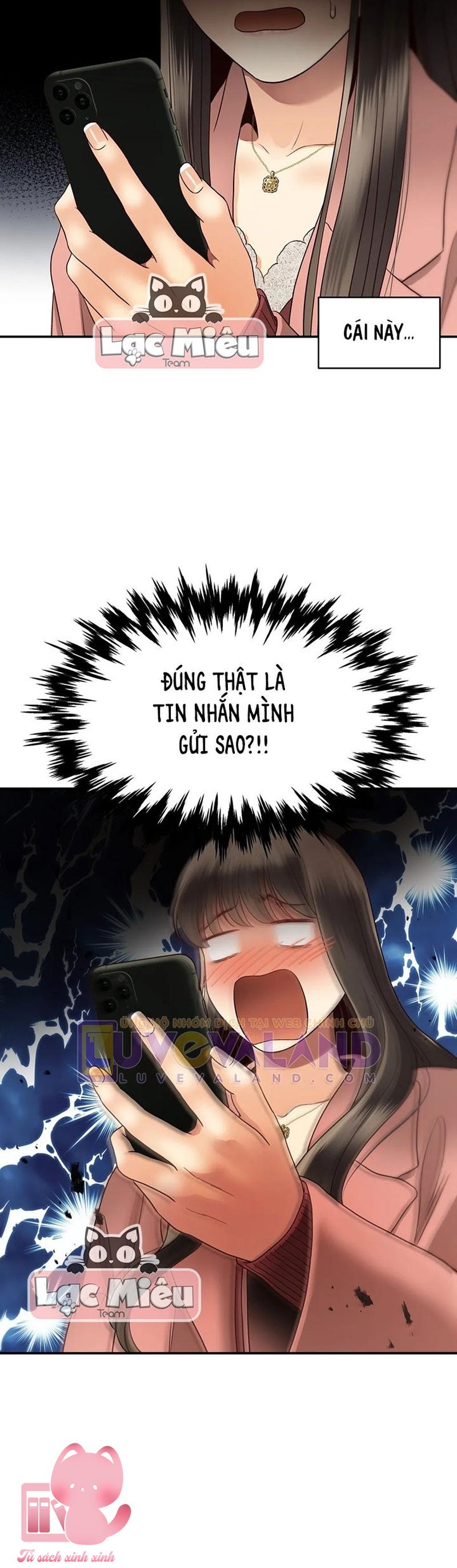 Ánh Sao Ban Mai - Chap 17