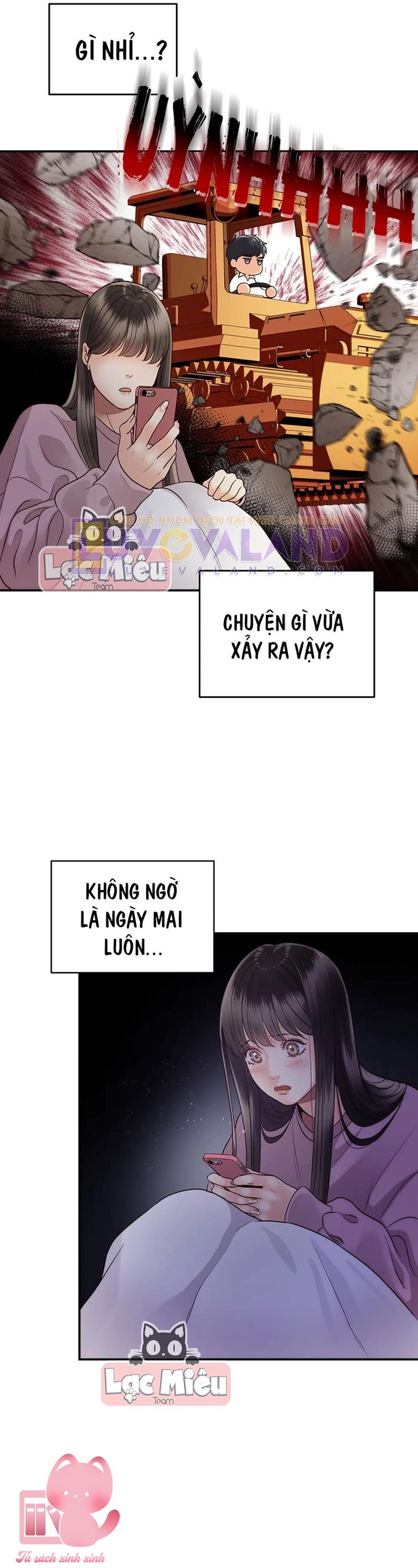 Ánh Sao Ban Mai - Chap 17