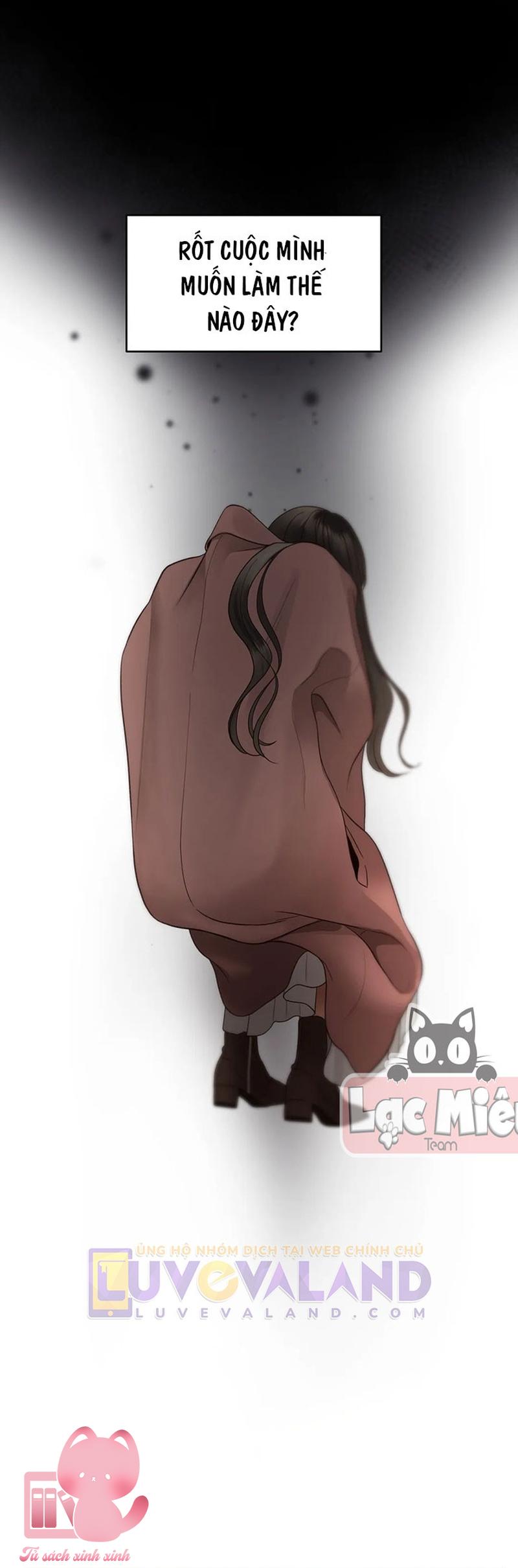 Ánh Sao Ban Mai - Chap 18