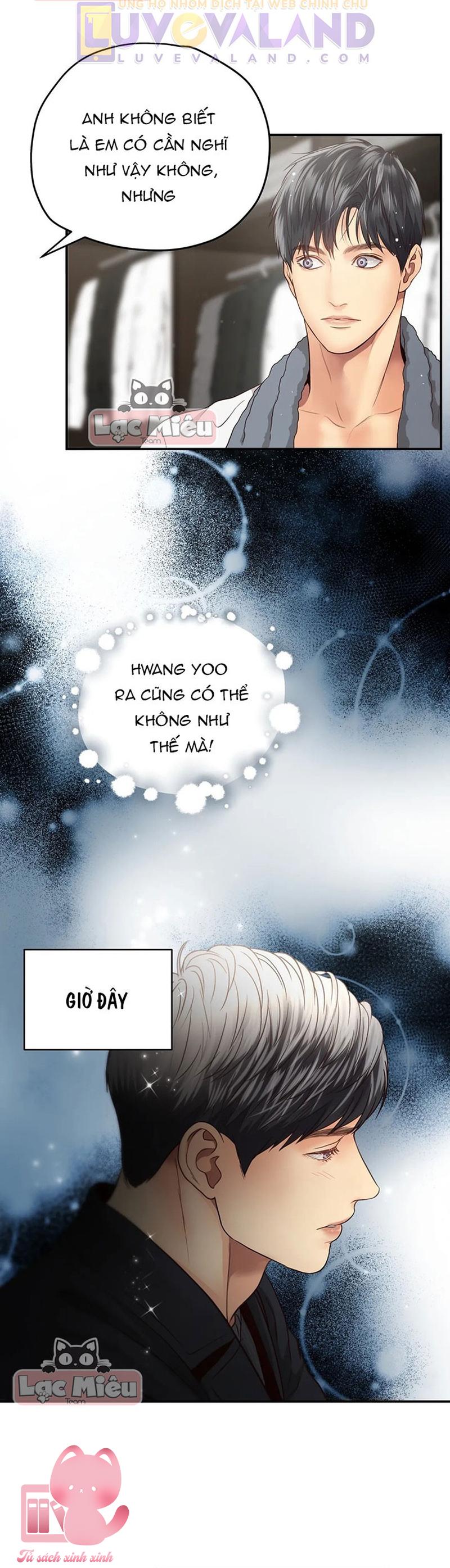 Ánh Sao Ban Mai - Chap 18