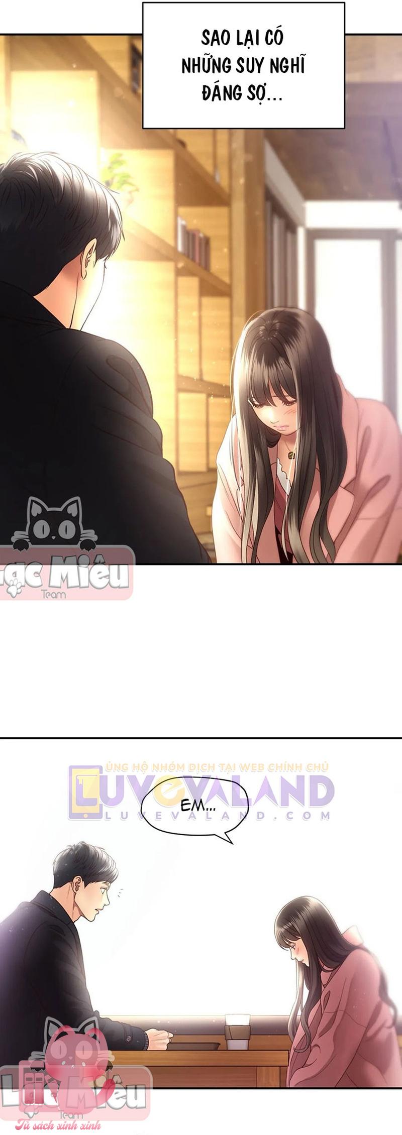 Ánh Sao Ban Mai - Chap 18