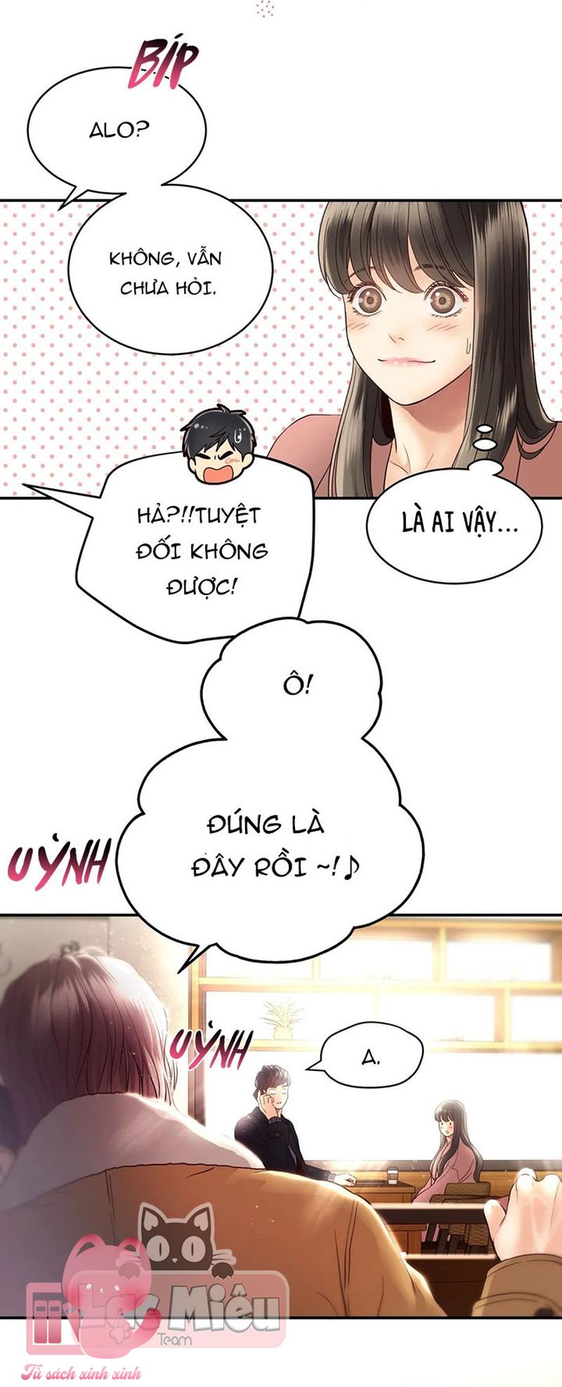 Ánh Sao Ban Mai - Chap 18