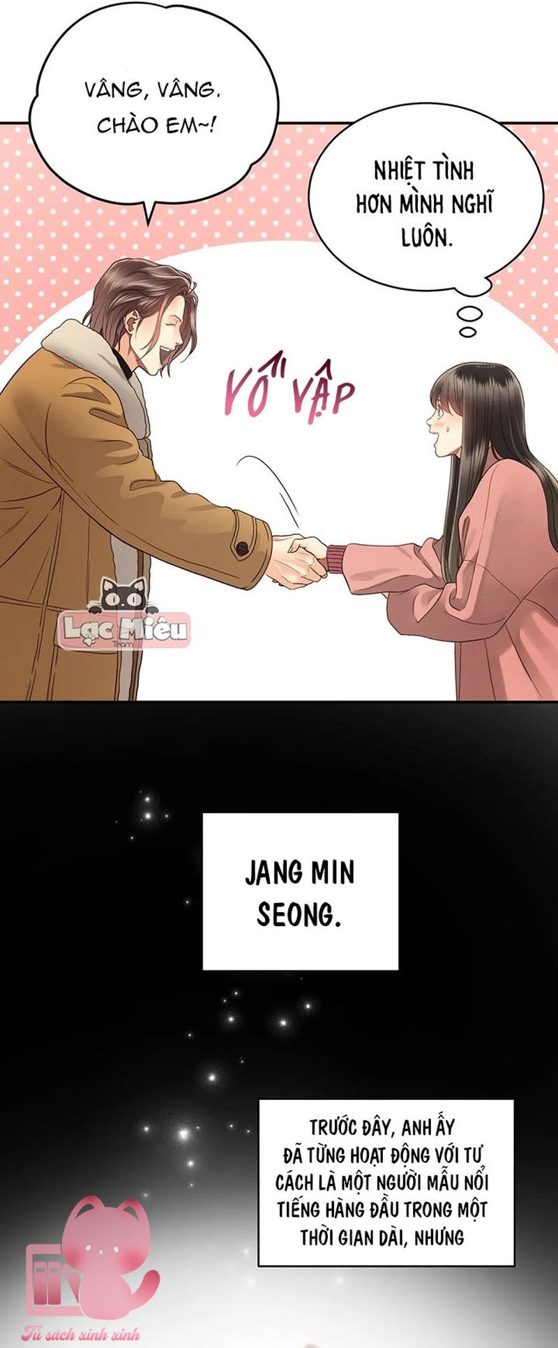 Ánh Sao Ban Mai - Chap 18