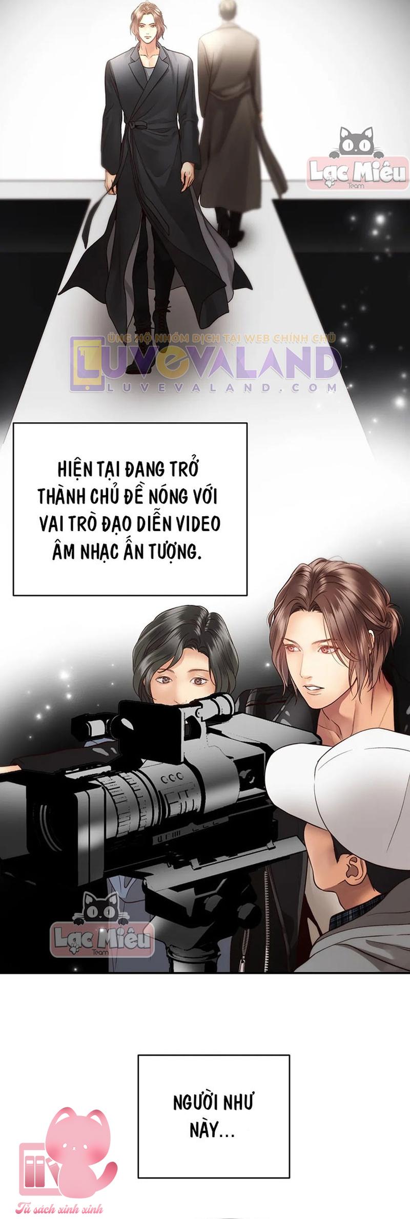 Ánh Sao Ban Mai - Chap 18