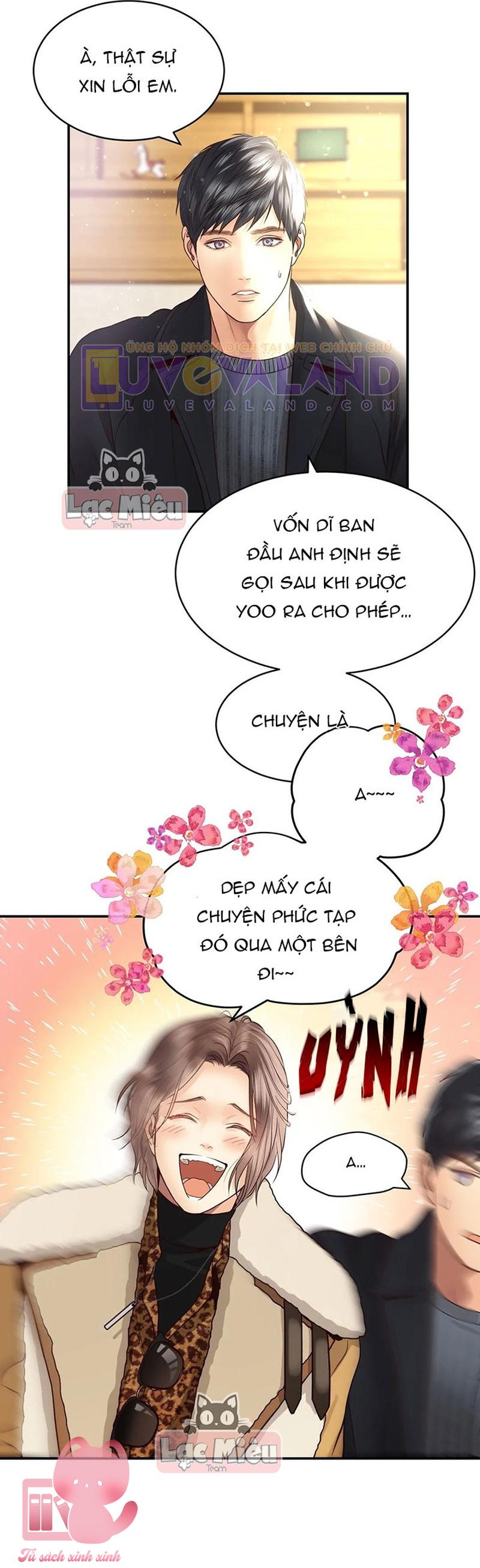 Ánh Sao Ban Mai - Chap 18