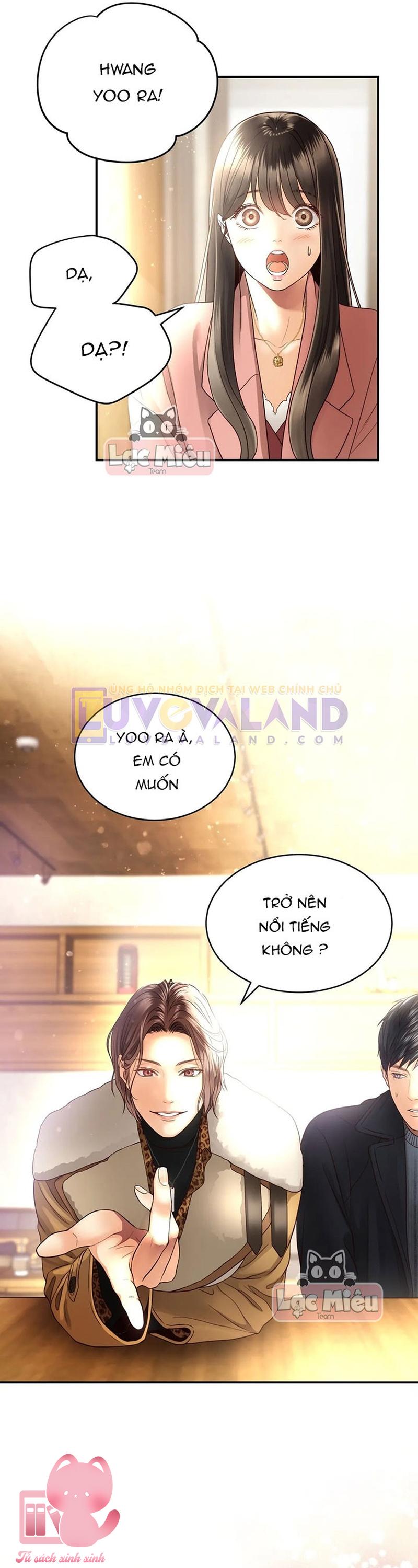Ánh Sao Ban Mai - Chap 18