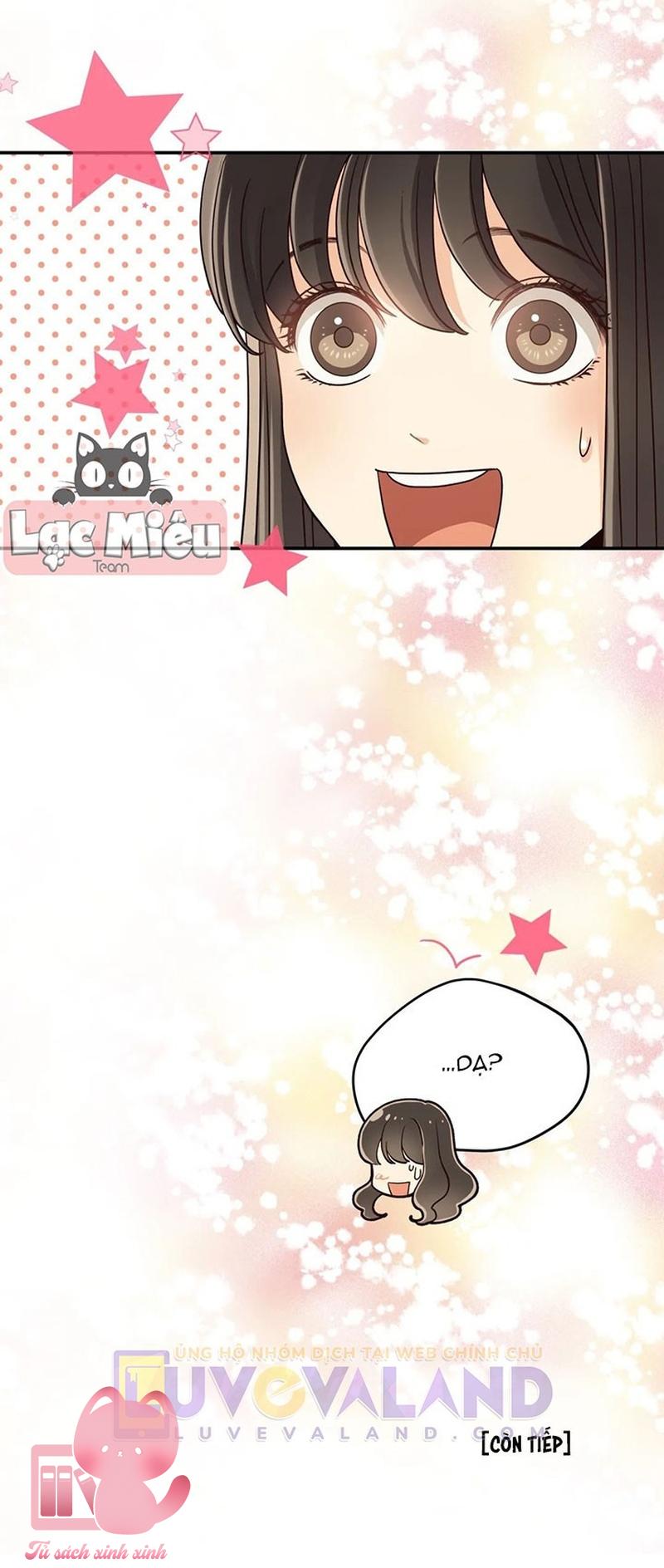 Ánh Sao Ban Mai - Chap 18