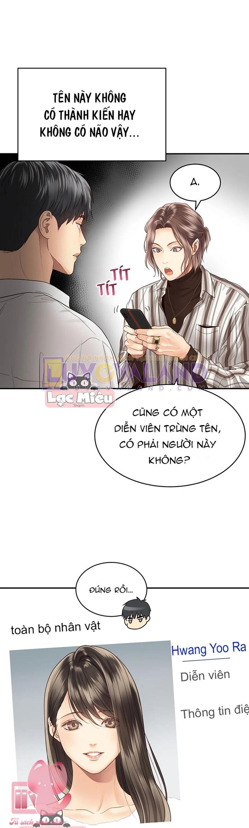 Ánh Sao Ban Mai - Chap 19