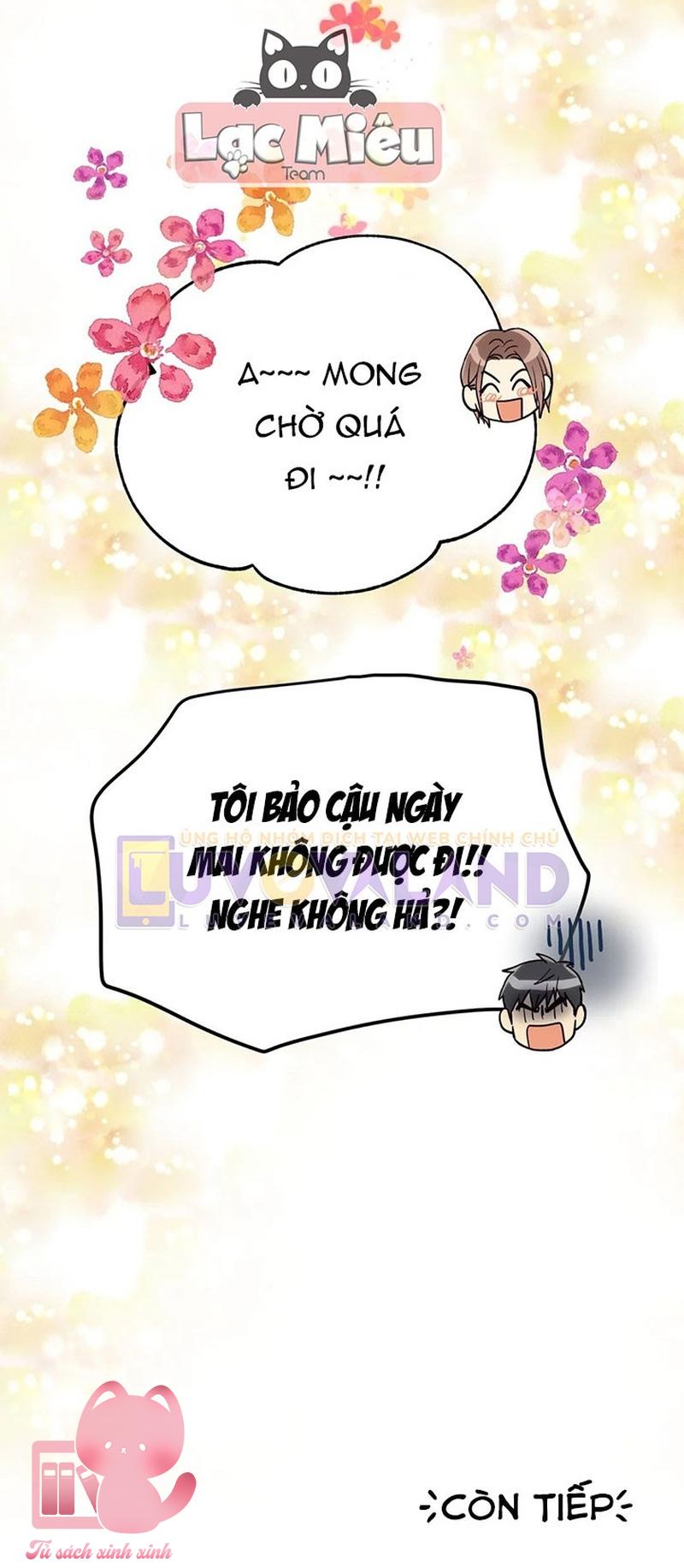 Ánh Sao Ban Mai - Chap 19