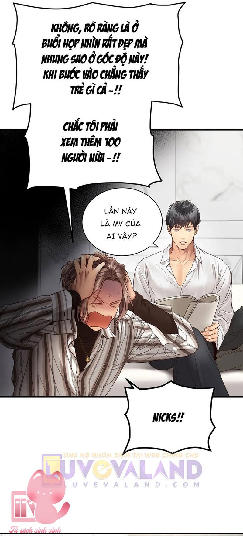 Ánh Sao Ban Mai - Chap 19
