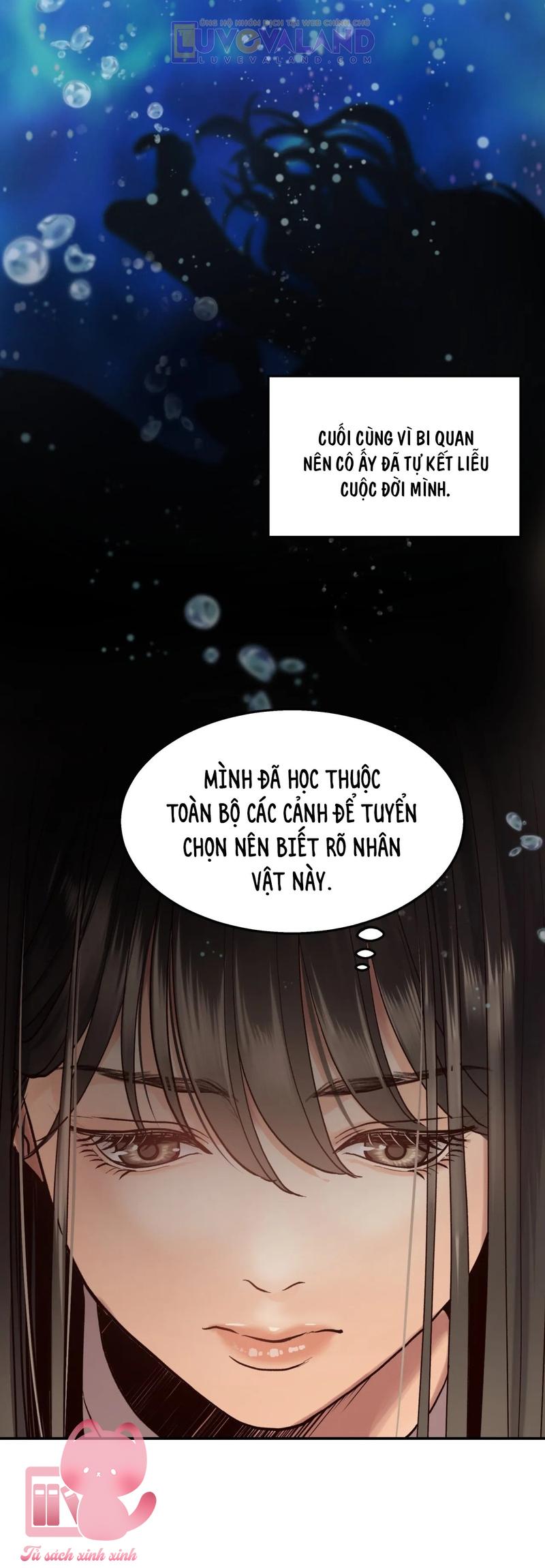 Ánh Sao Ban Mai - Chap 2