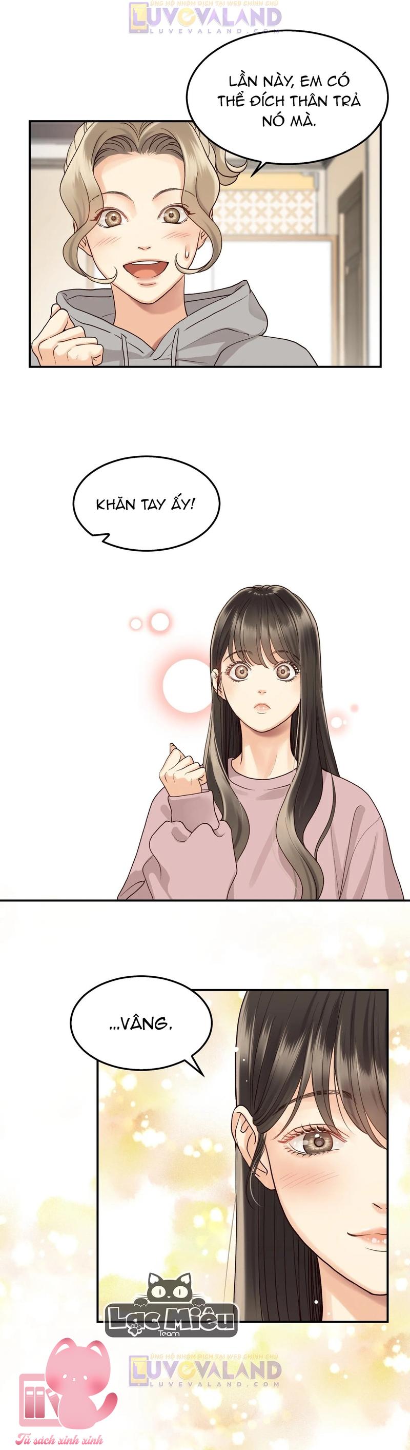Ánh Sao Ban Mai - Chap 2