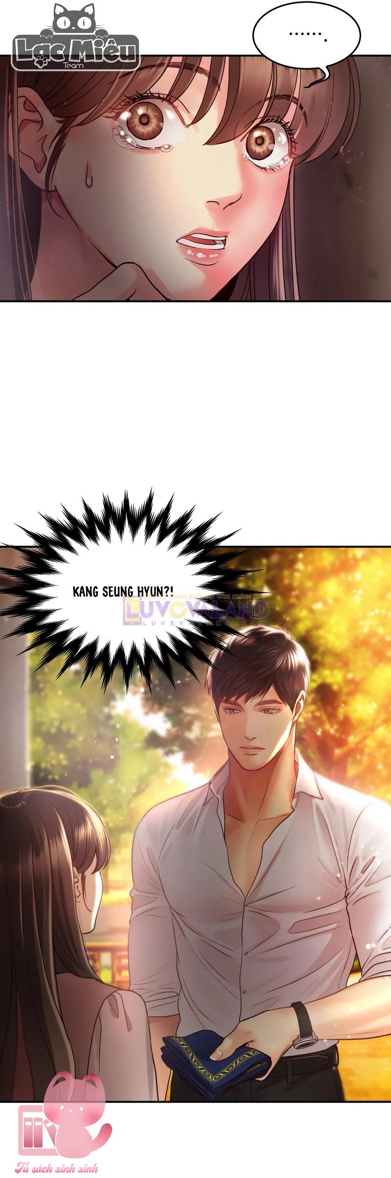 Ánh Sao Ban Mai - Chap 2