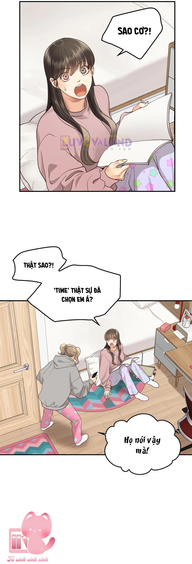 Ánh Sao Ban Mai - Chap 2