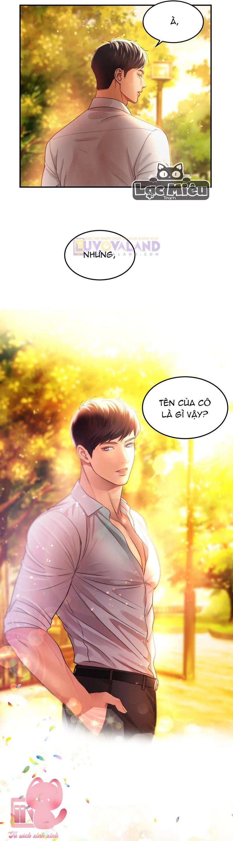 Ánh Sao Ban Mai - Chap 2