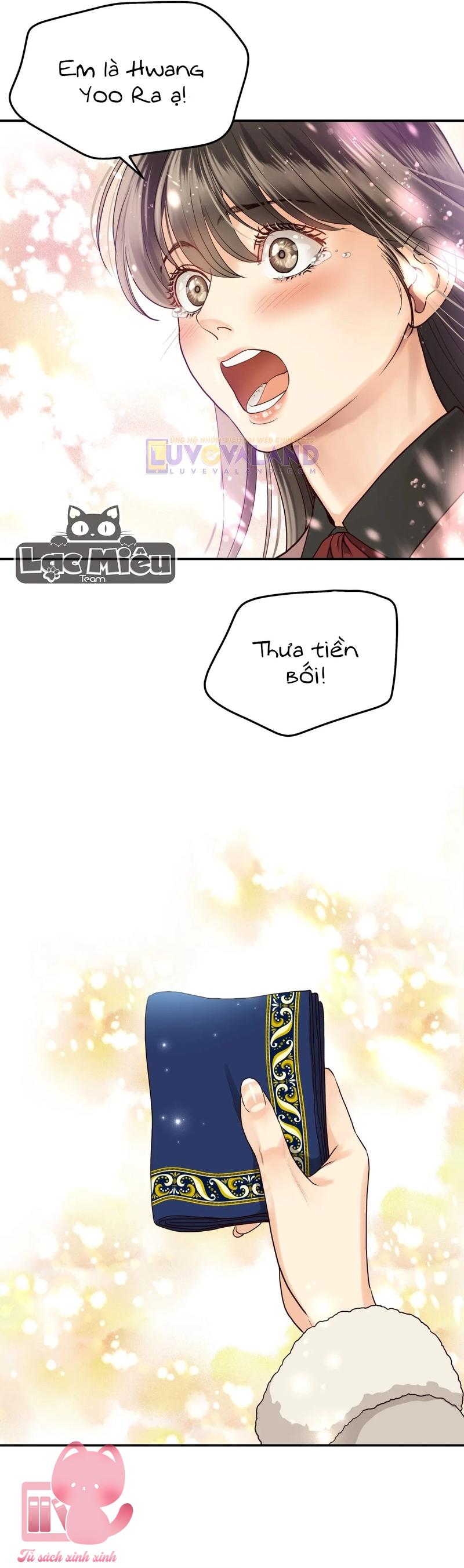 Ánh Sao Ban Mai - Chap 2