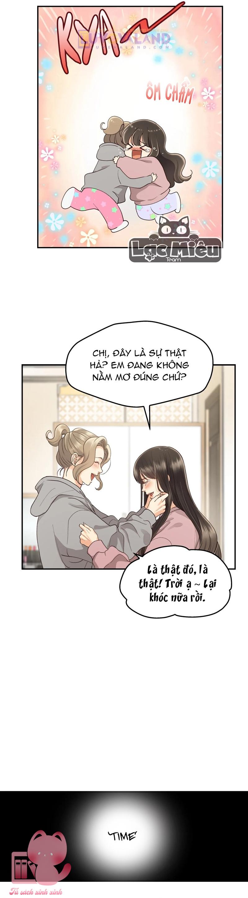 Ánh Sao Ban Mai - Chap 2