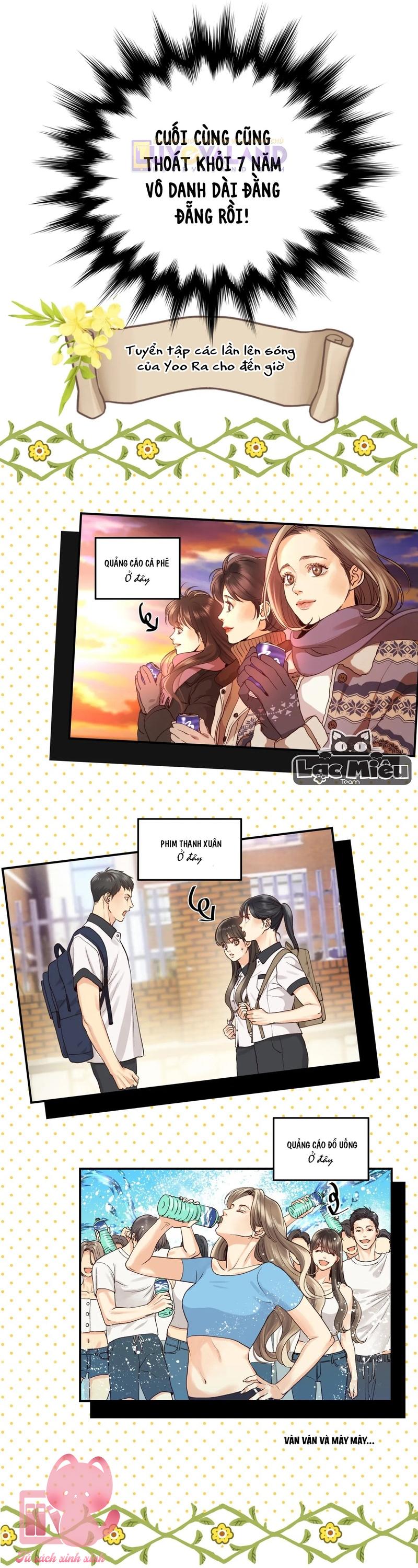 Ánh Sao Ban Mai - Chap 2