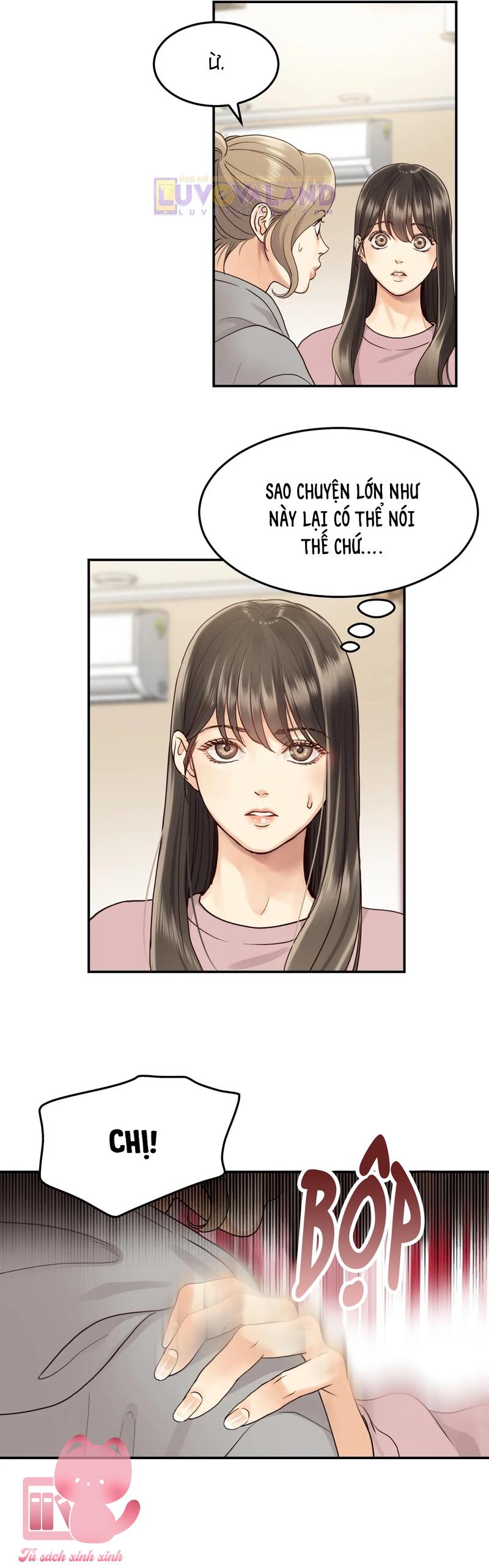 Ánh Sao Ban Mai - Chap 2