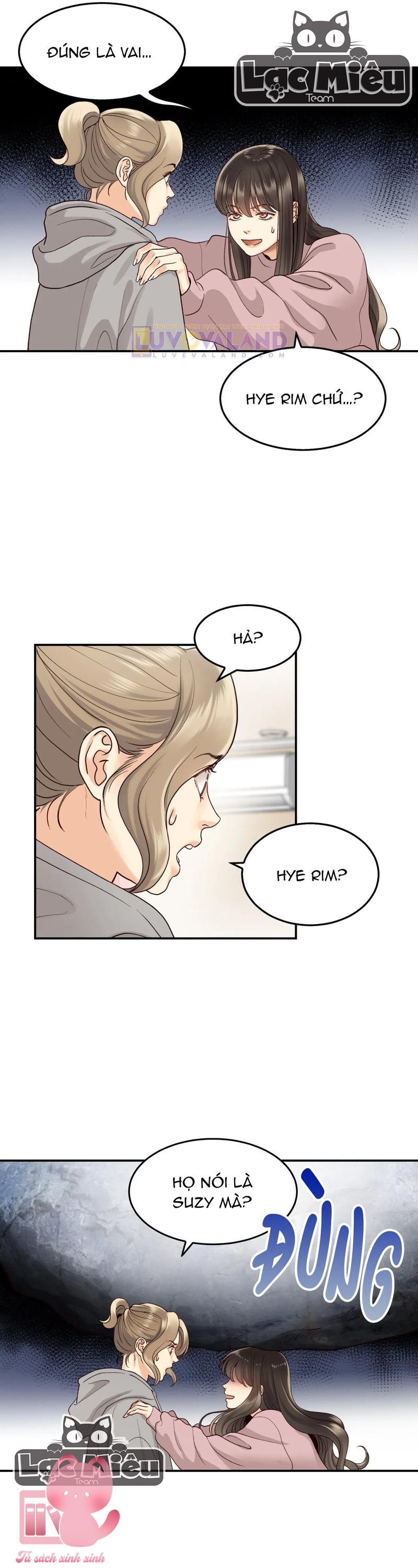 Ánh Sao Ban Mai - Chap 2