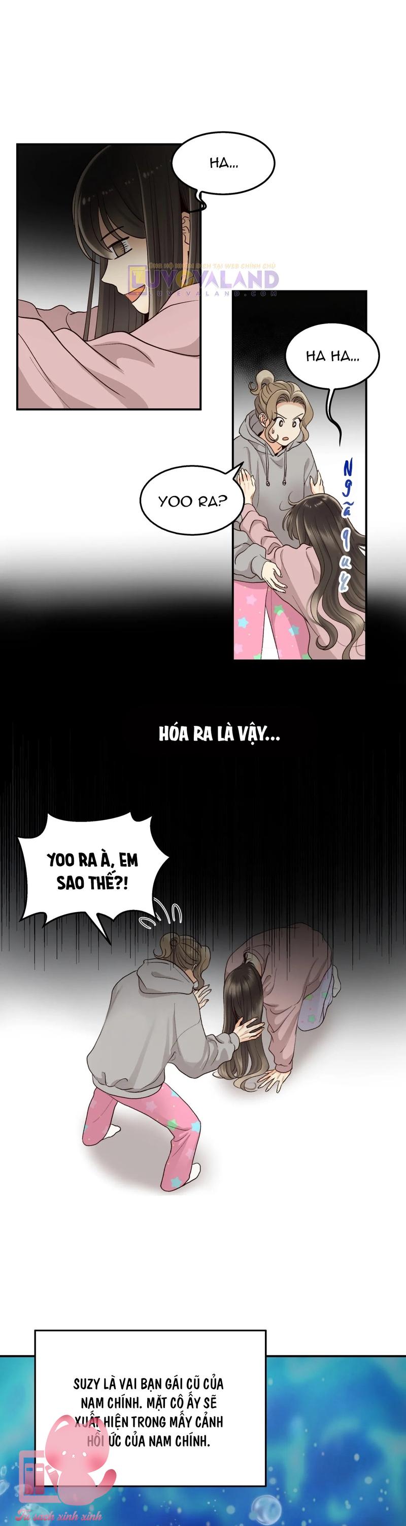 Ánh Sao Ban Mai - Chap 2