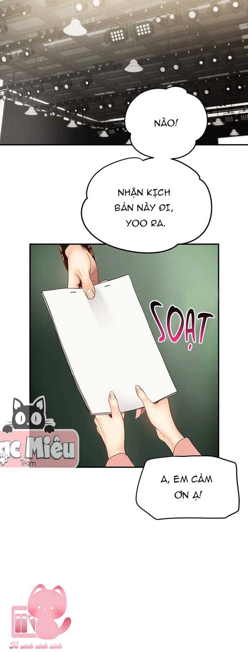 Ánh Sao Ban Mai - Chap 20