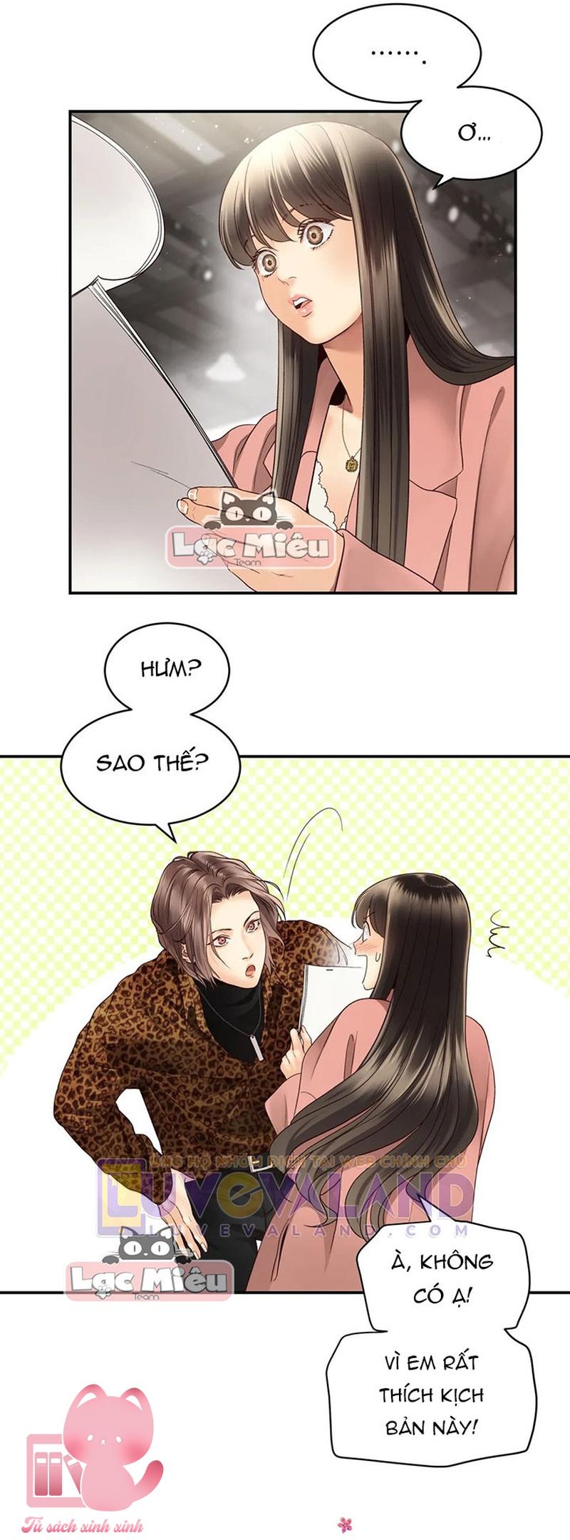 Ánh Sao Ban Mai - Chap 20